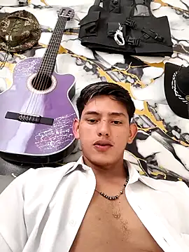 Hiroshi_Shen live XXX chat