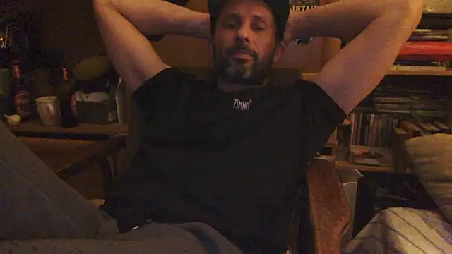 Chat XXX en directo de firefoxfeel