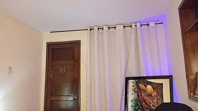 Amanda_sweet 现场XXX聊天