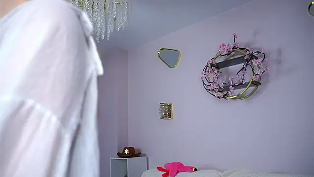 SunnivaCoviln Live XXX chat