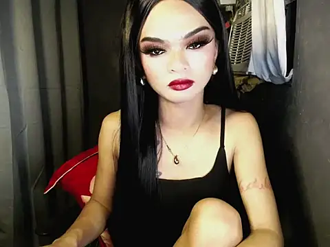 ursweet_lexiのウェブカメラショー