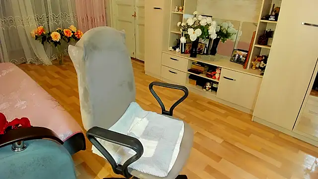 HotandMature Live XXX-Chat