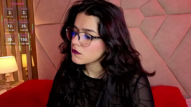 ValerieKay_ 现场XXX聊天