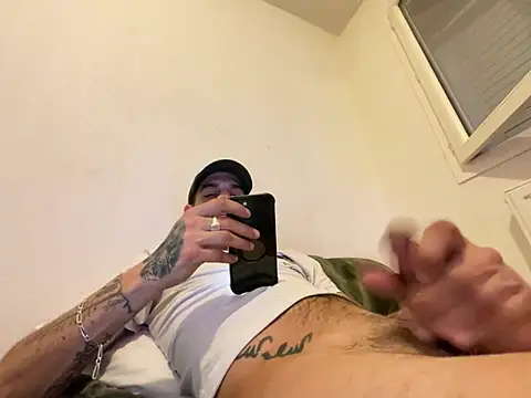 Rebeu313 live XXX chat