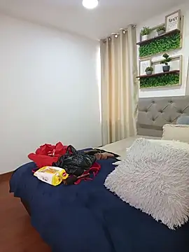 sasi_luna 现场XXX聊天