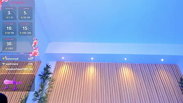 Ivaannaa_ 现场XXX聊天