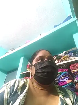 Villageanuty Live XXX-chat