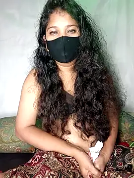 SexyRayla's Live XXX Chat