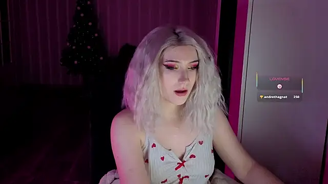 Chatroom XXX en direct de violet-siren-x