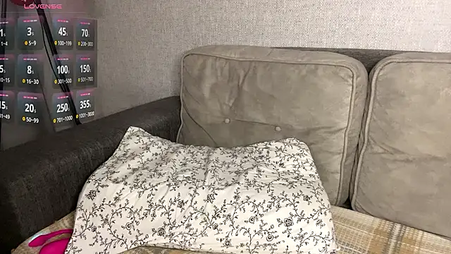 CindaWinn Live XXX Chat