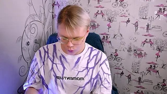 Živý XXX chat Brian_Mils