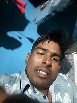 Show Webcam de ExtraOdinarySex