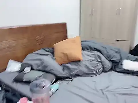 No_1MiaoMiao-Kk 라이브 XXX 채팅