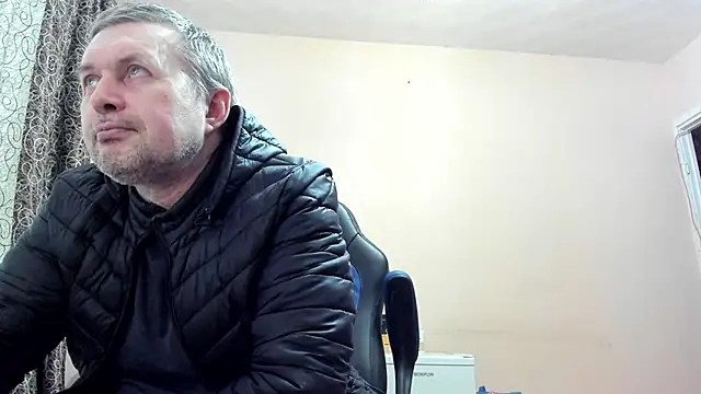 SanFrantsisko's Live XXX Chat