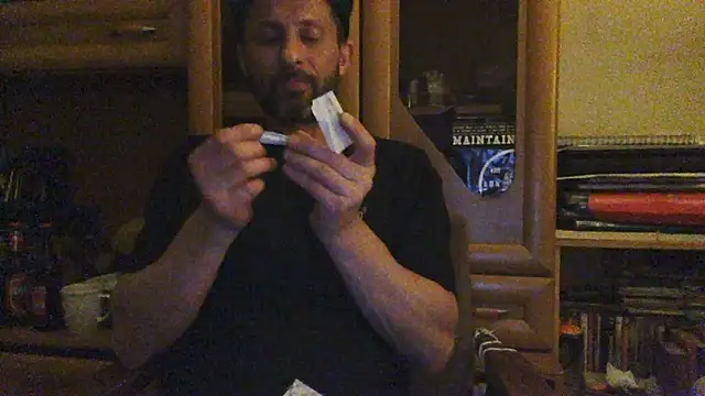 Pokazy przed kamerką – firefoxfeel