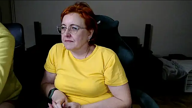 JoannaAndNeighbour 现场XXX聊天