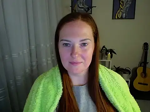 Lady_Tiana 现场XXX聊天