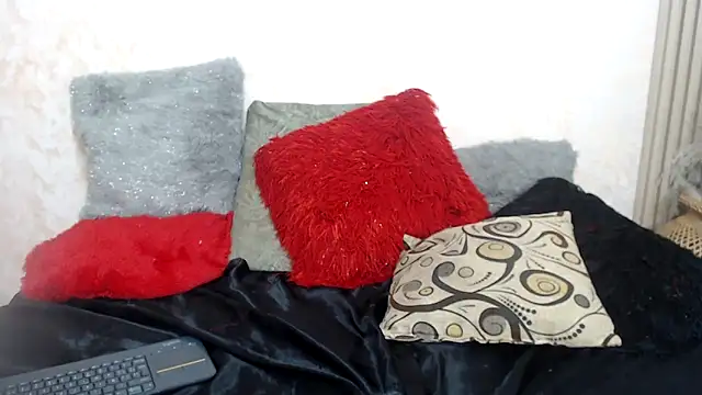 JESSYCHERNOBIL 现场XXX聊天