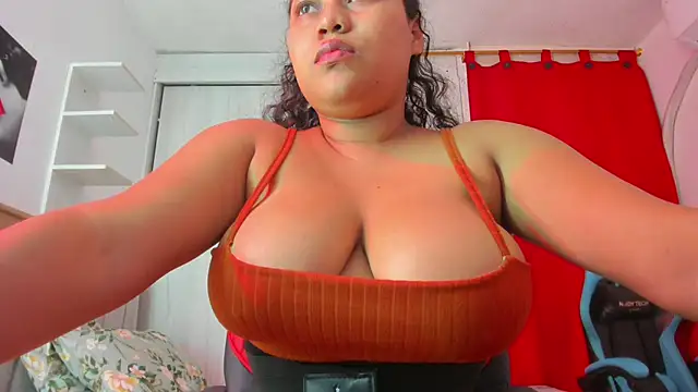 Lunastar02 – Live XXX-chat