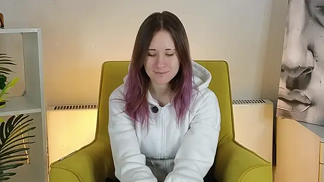 CathernBaille 现场XXX聊天