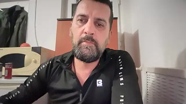 TARKAN1 现场XXX聊天