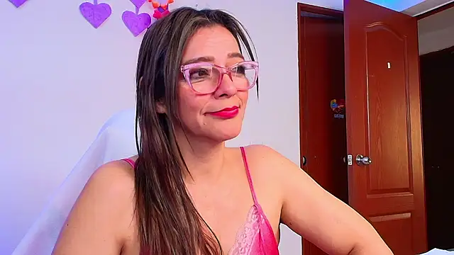 Czat XXX na żywo – Carol_Miss2