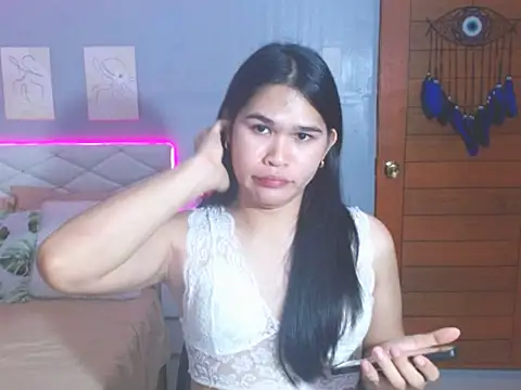 Show Webcam de alianabrooks