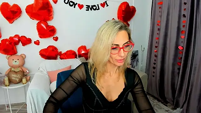 Онлайн чат XXX MuseOfStage