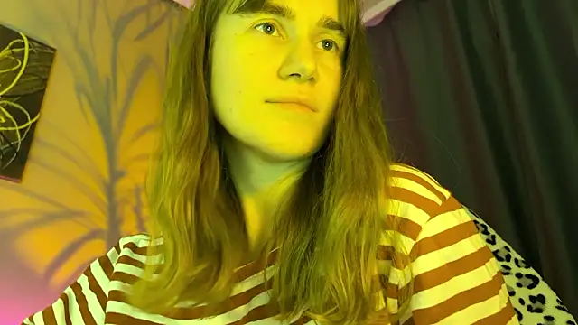 kleya_ Chat XXX in diretta