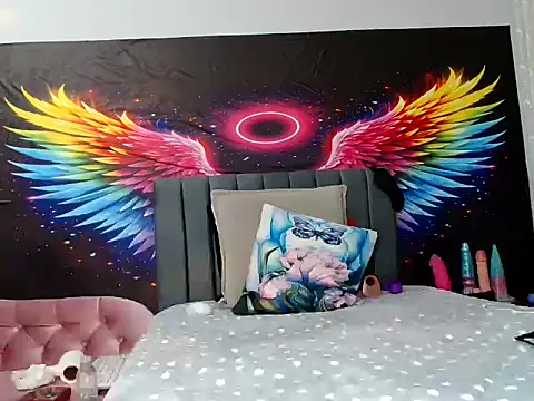 ChocolateDARK_ 现场XXX聊天