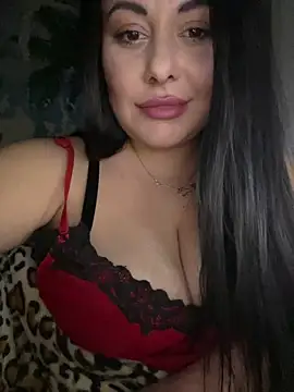 DaisyStreet Live XXX-chat