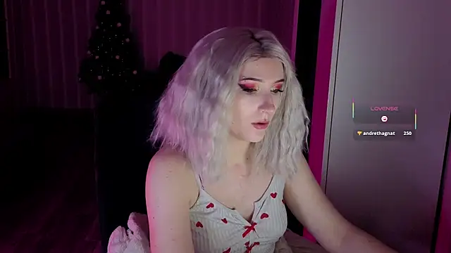 violet-siren-x live XXX chat