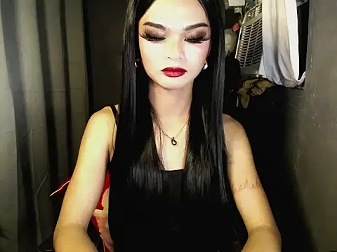 ursweet_lexi Adlı Modelin Web Kamerası Şovu