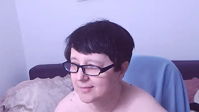 ChristaRose 现场XXX聊天