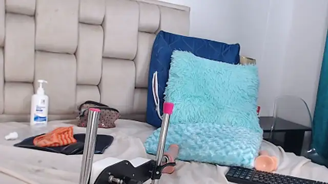 Sembang XXX Secara Langsung Ambar-Collins69