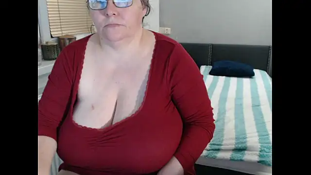 Show webcam de Sweetboobs