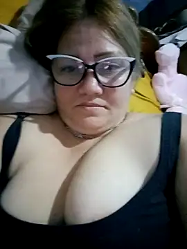 Živý XXX chat Carlotaazul