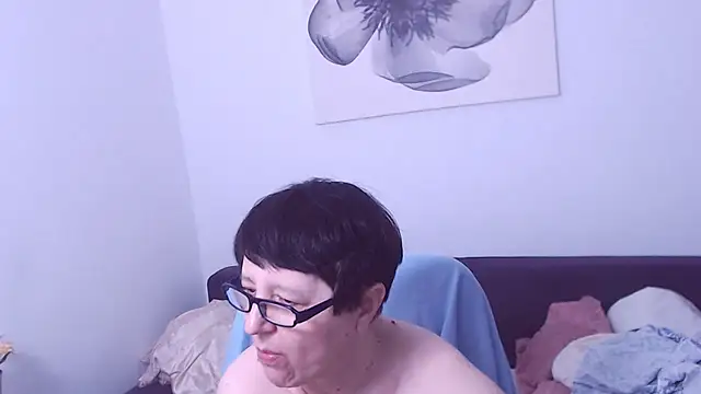 ChristaRose 现场XXX聊天