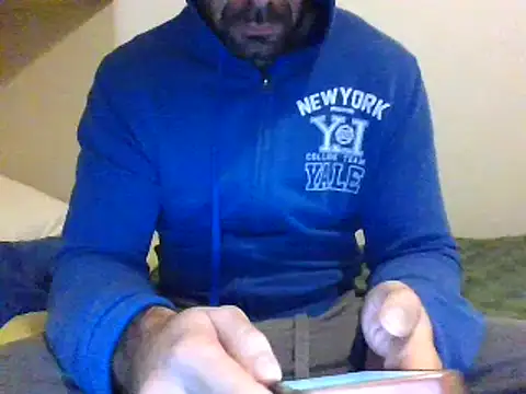 coppai200 Adlı Modelin Canlı XXX Sohbeti