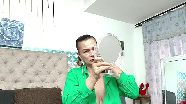 Chat XXX en directo de Victoriacoperino