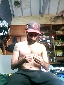 Živý XXX chat hairy_mannn