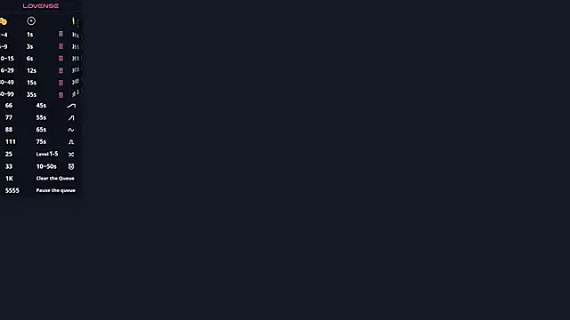 Ur_neighbor_Kira élő XXX-chatje