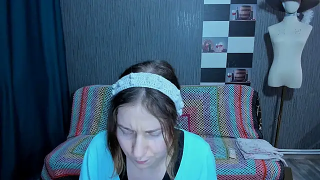 pa1e_pr1ncess Live XXX-Chat