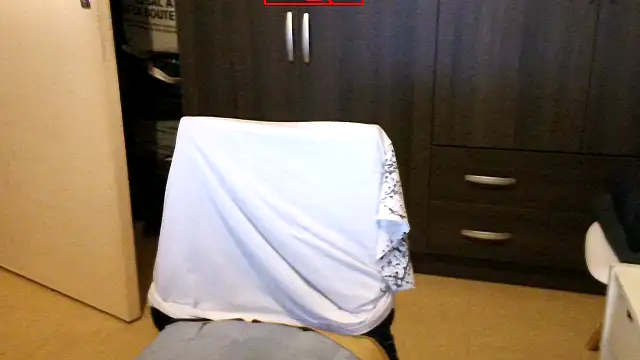 Hgay6935のライブXXXチャット