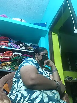 Villageanuty Live XXX-Chat