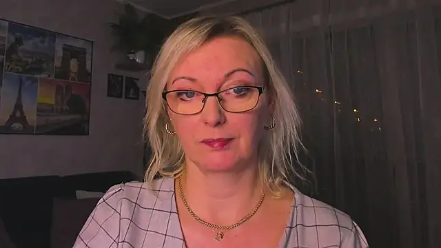 vanessa_chat 网络视讯表演