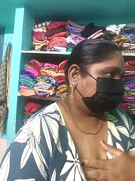 Villageanuty Live XXX-chat