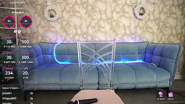 Sweety_one_ Obrolan Langsung XXX