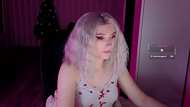 violet-siren-x's Live XXX Chat