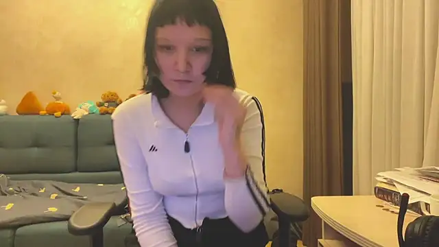 Sembang XXX Secara Langsung EllaPeony